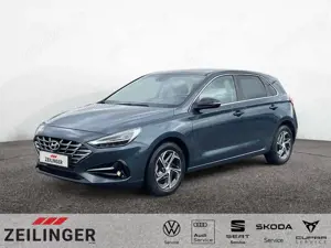 Hyundai i30 Smart T-GDI|LED|KAMERA|TEMPOMAT|SITZHEIZUNG