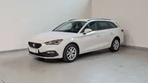 SEAT Leon SP 2.0 TDI DSG Style AID*ACC*LANE*LED*KAM