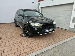 BMW X3 xDrive35d Sport-Aut. xLine