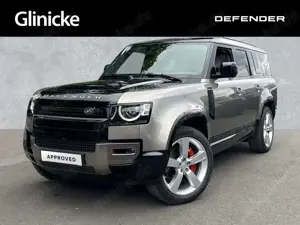 Land Rover Defender 130 X-Dynamic SE Winter-Paket Apple-Car