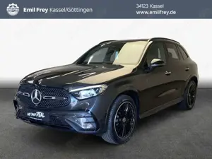 Mercedes-Benz GLC 200 GLC