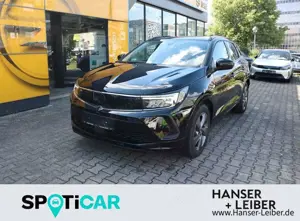 Opel Grandland X Grandland 1.6T PHEV AT8 FWD GS-Line AHK Navi