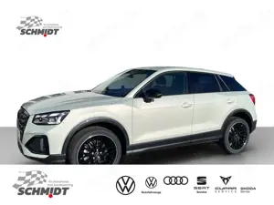 Audi Q2 35 TFSI advanced AHK NAV GRA