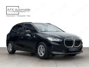 BMW 218 d Aut. | ACTIVE TOURER | RFK | NAVI | CARPLAY