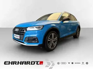 Audi Q5 sport 40 TDI quattro S tronic S line Competitio...