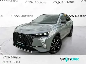 DS Automobiles DS 7 Crossback Opera AHK/Nachtsicht/Pano