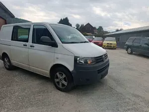 Volkswagen T5 Transporter