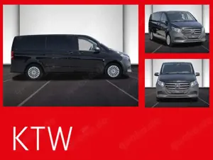 Mercedes-Benz Vito 116CDI lang,9Sitze,2x el.Schiebetür,2xKlima