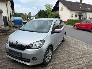 Skoda Citigo Citigo 1.0 MPI Ambition