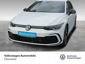 Volkswagen Golf VIII 1.5 TSI R-Line*LED*Sitzheizung*
