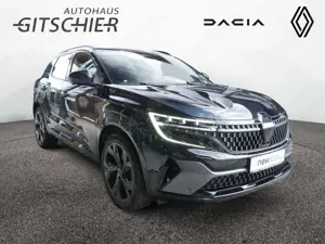 Renault Austral Techno Esprit Alpine Full Hybrid 200 Bild 2