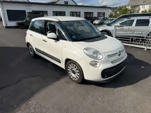 Fiat 500L Pop Star