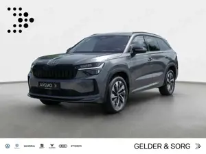 Skoda Kodiaq Sportline 2.0 TDI DSG 4x4 AHK|HuD|CANTON