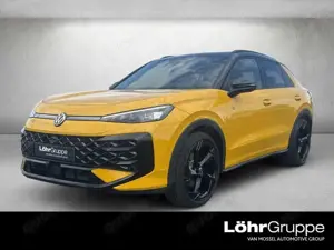 Volkswagen T-Roc 1.5l eTSI DSG R-Line