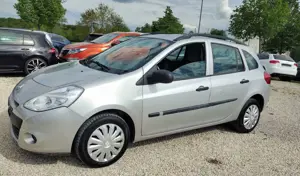Renault Clio 1.2 Grandtour Expression Klimaanlage*TÜV 27