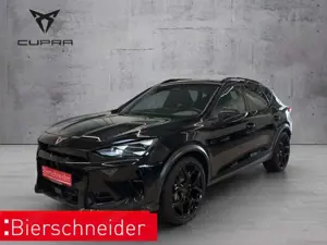 CUPRA Formentor VZ5 Black Design Paket PANO HD-MATRIX VIEW SENNHEI