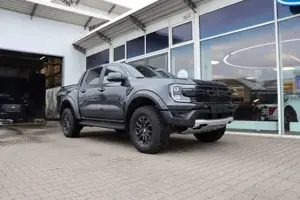 Ford Ranger Raptor Ranger Raptor 3.0 4x4 Raptor-Paket AHK