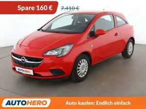 Opel Corsa 1.2 Selection*KLIMA*GARANTIE*
