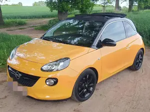Opel Adam