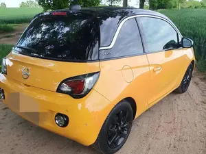 Opel Adam Adam 1.4 Open Air