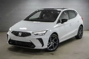 SEAT Ibiza neues Modell 1,5 TSI DSG FR - LAGER 110 kW (150...