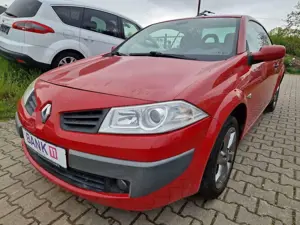 Renault Megane Authentique