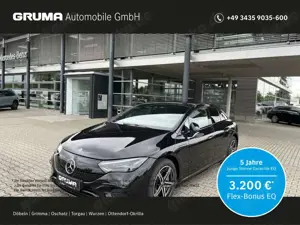 Mercedes-Benz EQE 300 EQE 300 AMG+Night+Multikontur+Distronic+Burm+ Navi
