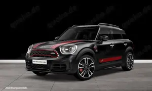 MINI John Cooper Works Countryman John Cooper Works ALL4 Countryman Chili Head-Up