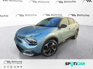 Citroen C4 Shine *HEAD-UP*NAVI*LEDER*KAMERA*