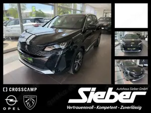 Peugeot 3008 1.2 136 Allure Pack 2xKlima/360/ACC/AUT/DAB