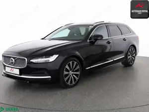 Volvo V90 V90 B4 PLUS BRIGHT KEYLESS,ACC,KAMERA,PANORAMA