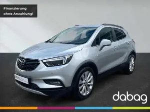Opel Mokka X 1.4 4x4 Innovation