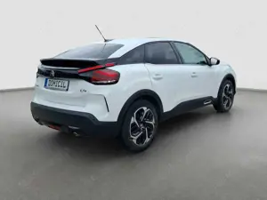 Citroen C4 Lim. Shine Bild 5