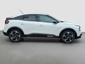 Citroen C4 Lim. Shine Bild 4