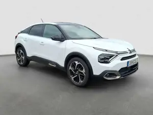 Citroen C4 Lim. Shine Bild 3