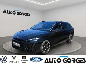 CUPRA Leon Sportstourer 2.0 TSI DSG 4DRIVE +AHK+SENNH+