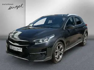 Kia XCeed Xdition,KLIMA,NAVI,LED,ACC,KAMERA,TOTWINKEL,SHZ,LH