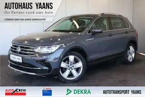 Volkswagen Tiguan 2.0 TDI Elegan. HUD+AID+STDHZG+MATRIX+AHK