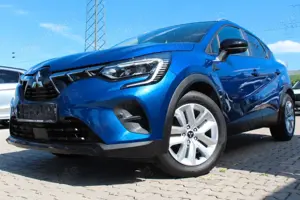 Mitsubishi ASX 1.0 Plus Sitzhzg Temp. R.Kamera AHK LED