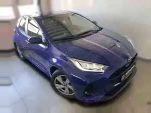 Mazda 2 Hybrid 5HB 1.5L Hybrid VVT-i 116 CVT FWD Exclusive