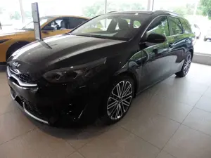 Kia Ceed SW / cee'd SW 1.5 T-GDI DCT7, GT Line,Tech,Perform.