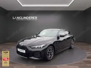 BMW i4 M50 xDr.GranCoupé NP82970,-ACC Lenkradheizung