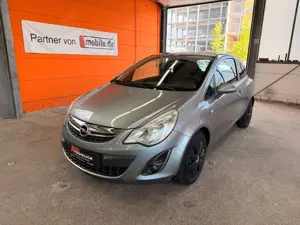 Opel Corsa D Satellite Klima Mutlifunktionslenkrad