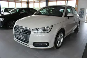 Audi A1 Sportback 1.0 TFSI sport