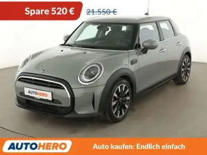 MINI One