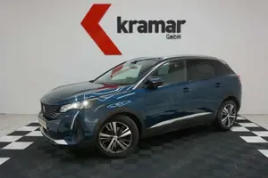 Peugeot 3008 1.5 BlueHDi EAT8 Auto. Allure Navi/Kam/LED