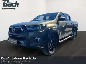 Toyota Hilux 2.8 l Double Cab  AT 4X4 Invinvcible ACC