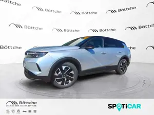 Opel Grandland 1.2 Mild-Hybrid GS