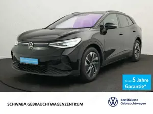 Volkswagen ID.4 Pro PANO*SIDE*R-KAM*19"