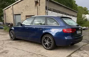 Audi A4 Avant 2.0 TDI DPF Ambition